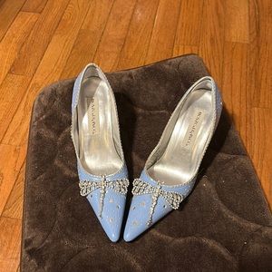 Women well dress shoes Monzo&Franco